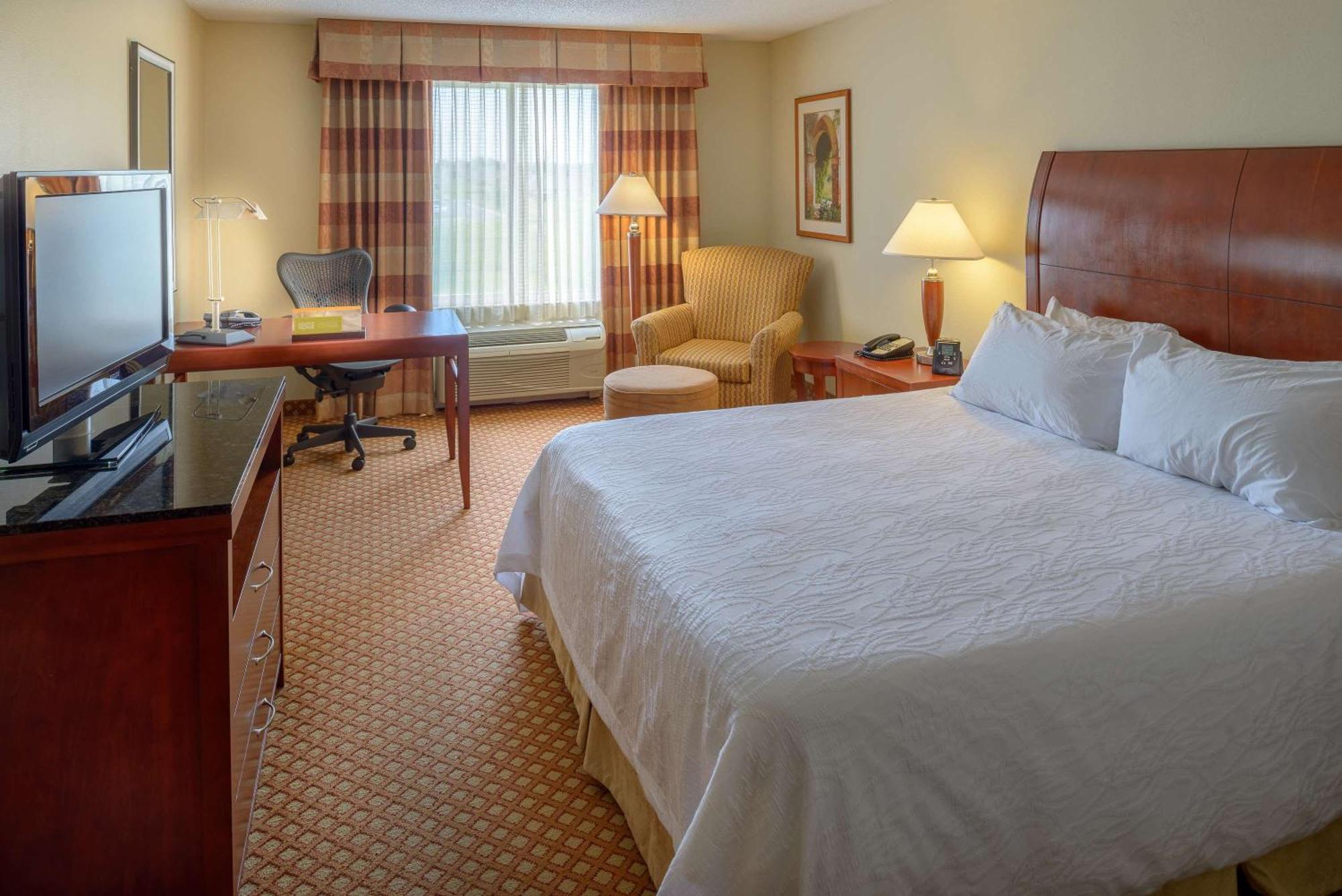 Hilton Garden Inn Joplin Exterior foto
